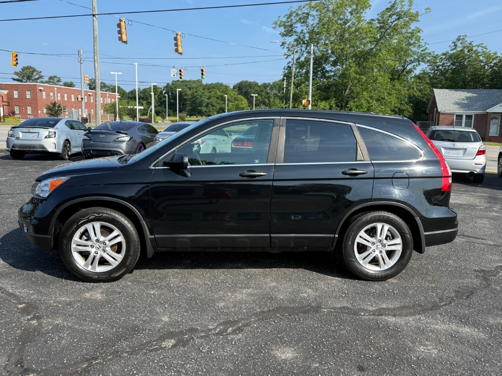 2011 Honda CR-V