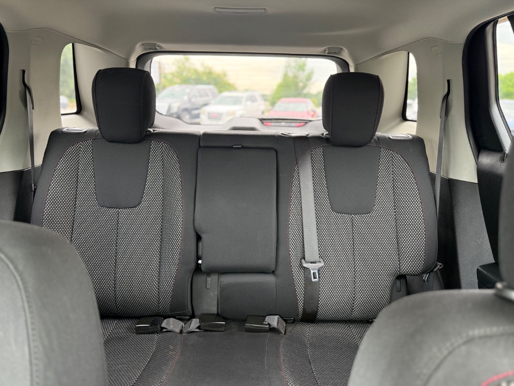 2012 GMC Terrain SLE-2 - Photo 11