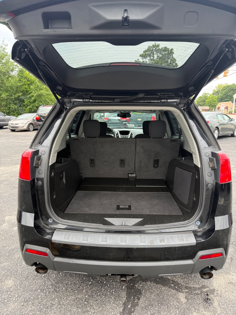 2012 GMC Terrain SLE-2 - Photo 13