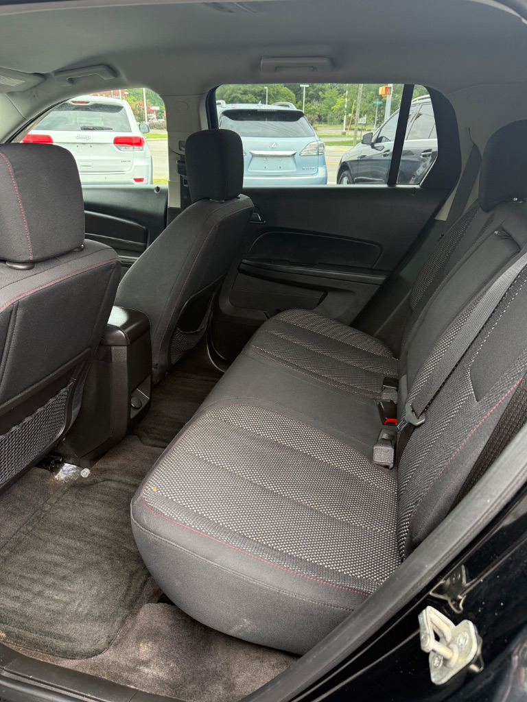 2012 GMC Terrain SLE-2 - Photo 12