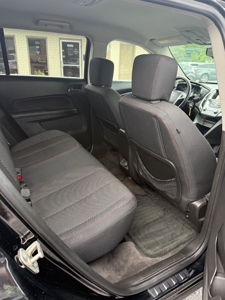 2012 GMC Terrain SLE-2 - Photo 14