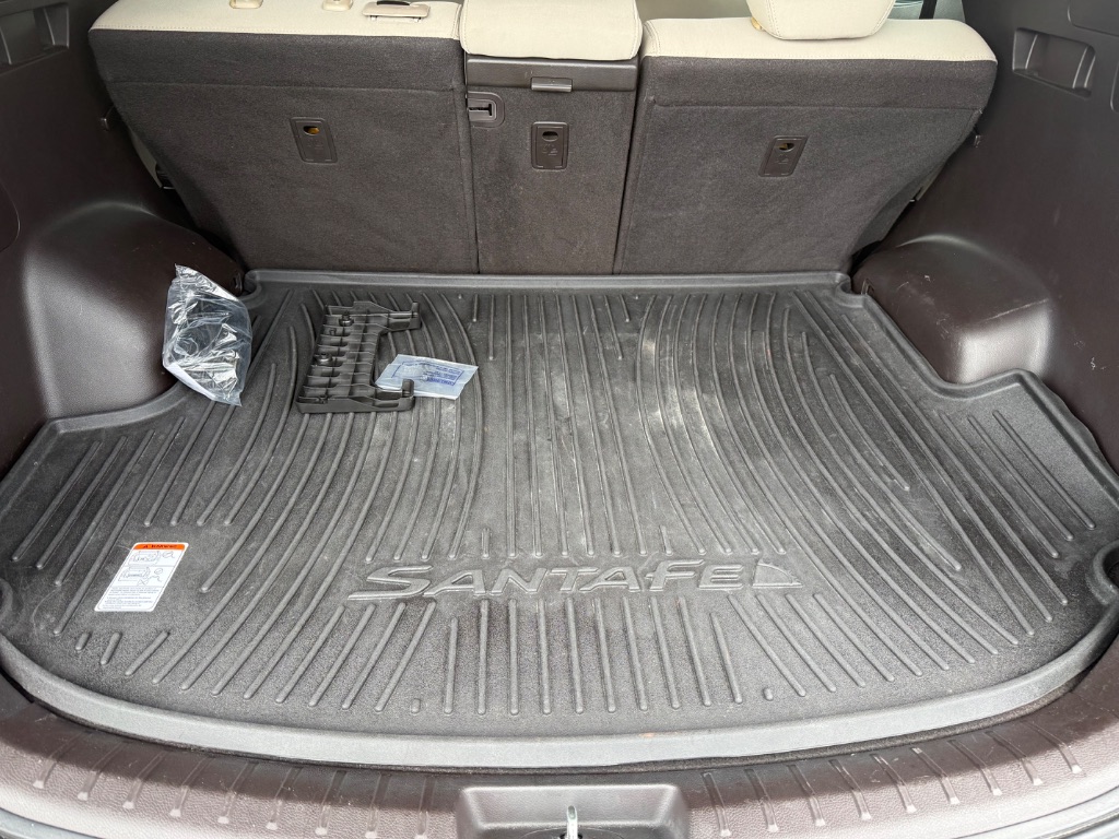 2017 Hyundai Santa Fe Sport - Photo 16