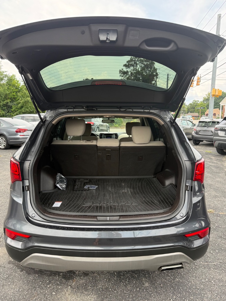 2017 Hyundai Santa Fe Sport - Photo 15