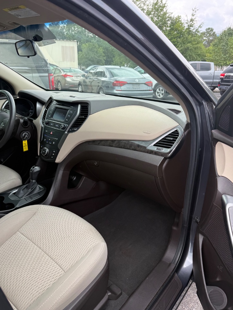 2017 Hyundai Santa Fe Sport - Photo 18