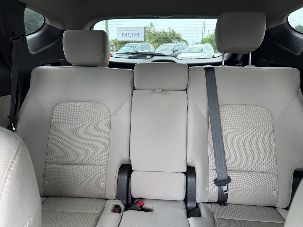 2017 Hyundai Santa Fe Sport - Photo 13