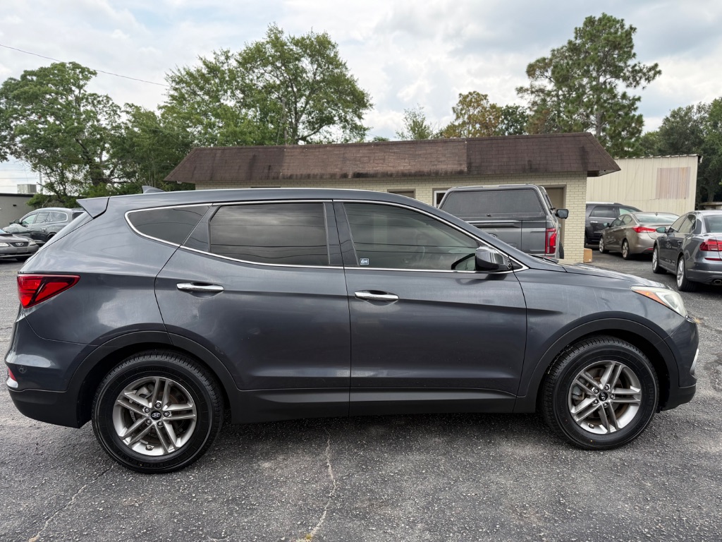 2017 Hyundai Santa Fe Sport - Photo 7