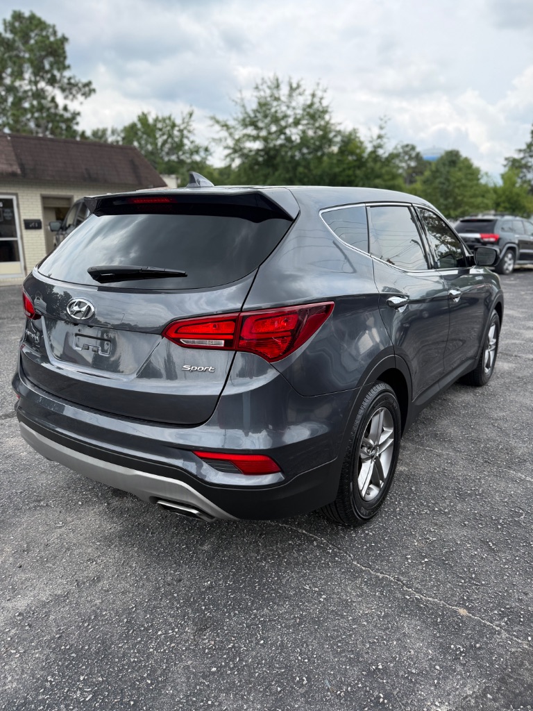 2017 Hyundai Santa Fe Sport - Photo 6