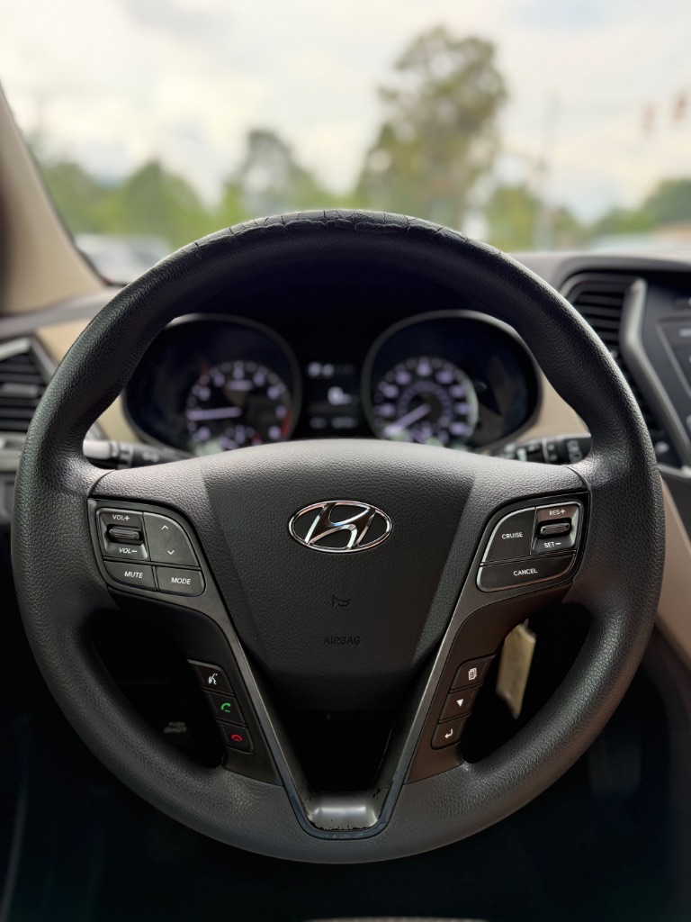 2017 Hyundai Santa Fe Sport - Photo 10
