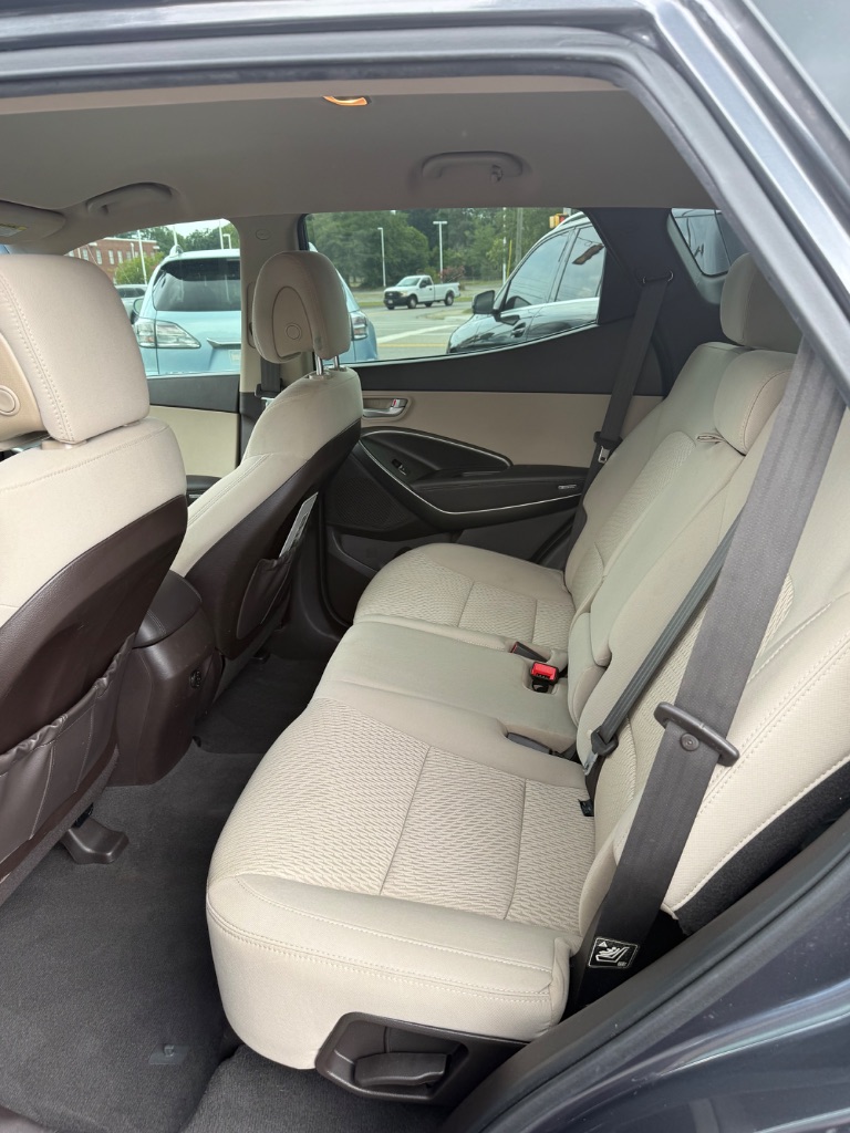 2017 Hyundai Santa Fe Sport - Photo 14