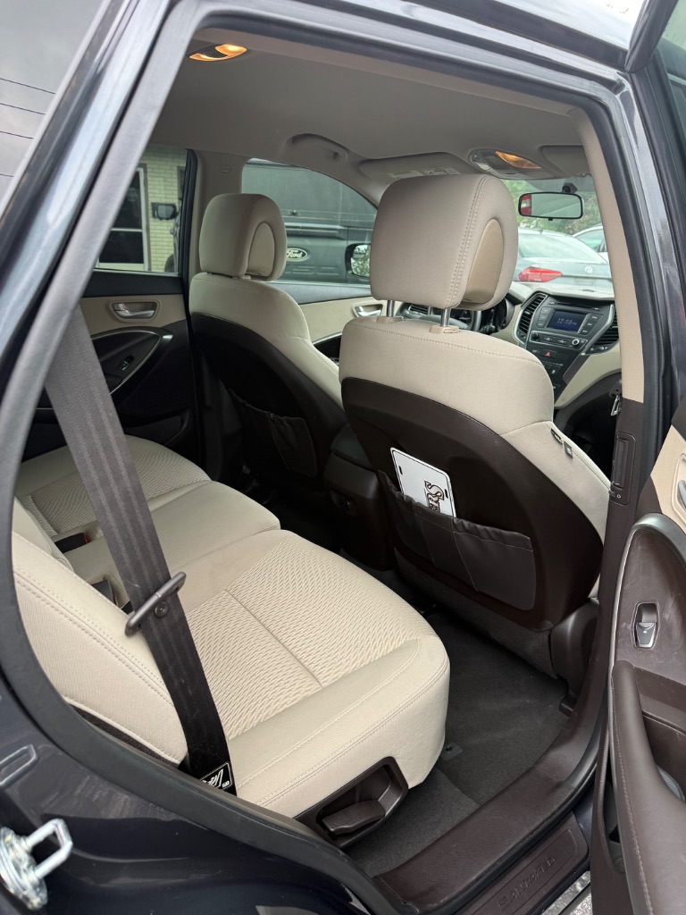 2017 Hyundai Santa Fe Sport - Photo 17